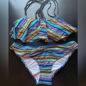 Victorias Secret PINK 2 piece swim